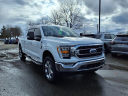 Thumbnail image of 2022 Ford F-150 at Serra Ford Farmington Hills
