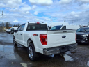 Thumbnail image of 2022 Ford F-150 at Serra Ford Farmington Hills