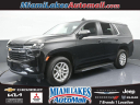 Thumbnail image of 2023 Chevrolet Tahoe at Miami Lakes Automall