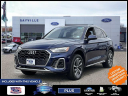 Thumbnail image of 2022 Audi Q5 at Sayville Ford