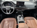 Thumbnail image of 2022 Audi Q5 at Sayville Ford