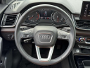 Thumbnail image of 2022 Audi Q5 at Sayville Ford