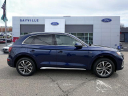 Thumbnail image of 2022 Audi Q5 at Sayville Ford