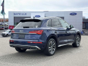 Thumbnail image of 2022 Audi Q5 at Sayville Ford