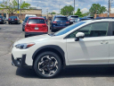 Thumbnail image of 2022 Subaru Crosstrek at LarryHMillerVolkswagenLakewoodUsed of Lakewood, CO