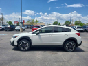 Thumbnail image of 2022 Subaru Crosstrek at LarryHMillerVolkswagenLakewoodUsed of Lakewood, CO