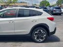 Thumbnail image of 2022 Subaru Crosstrek at LarryHMillerVolkswagenLakewoodUsed of Lakewood, CO