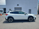 Thumbnail image of 2022 Subaru Crosstrek at LarryHMillerVolkswagenLakewoodUsed of Lakewood, CO