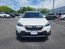 Thumbnail image of 2022 Subaru Crosstrek at LarryHMillerVolkswagenLakewoodUsed of Lakewood, CO