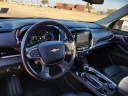 2019 Chevrolet Traverse Premier at Frank Brown Honda GMC