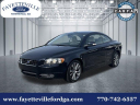 Thumbnail image of 2009 Volvo C70 at Fayetteville Ford USED