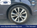 Thumbnail image of 2009 Volvo C70 at Fayetteville Ford USED