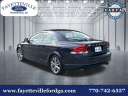 Thumbnail image of 2009 Volvo C70 at Fayetteville Ford USED
