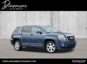 2017 GMC Terrain SLE-1 at Puyallup Mazda NEW