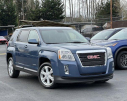 Thumbnail image of 2017 GMC Terrain at Puyallup Mazda NEW
