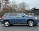Thumbnail image of 2017 GMC Terrain at Puyallup Mazda NEW