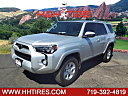 Thumbnail image of 2018 Toyota 4Runner at H & H Tire Inc.