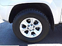 Thumbnail image of 2018 Toyota 4Runner at H & H Tire Inc.