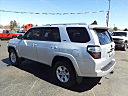 Thumbnail image of 2018 Toyota 4Runner at H & H Tire Inc.
