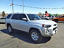 Thumbnail image of 2018 Toyota 4Runner at H & H Tire Inc.