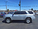 Thumbnail image of 2018 Toyota 4Runner at H & H Tire Inc.