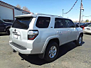 Thumbnail image of 2018 Toyota 4Runner at H & H Tire Inc.