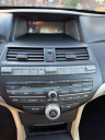 2012 Honda Accord EX-L at Charlie Motors