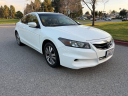 Thumbnail image of 2012 Honda Accord at Charlie Motors