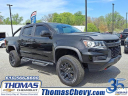 Thumbnail image of 2022 Chevrolet Colorado at ThomasChevroletMedia of Media, PA