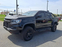 Thumbnail image of 2022 Chevrolet Colorado at ThomasChevroletMedia of Media, PA