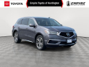 Thumbnail image of 2020 Acura MDX at Empire Toyota of Huntington