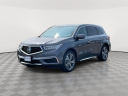 Thumbnail image of 2020 Acura MDX at Empire Toyota of Huntington