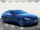 Thumbnail image of 2017 BMW 4 Series at Generation Kia Buick Gmc