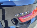 2017 BMW 4 Series 430i xDrive Gran Coupe at Generation Kia Buick Gmc