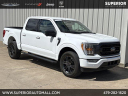 Thumbnail image of 2021 Ford F-150 at Superior Auto Mall
