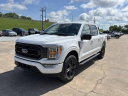 Thumbnail image of 2021 Ford F-150 at Superior Auto Mall