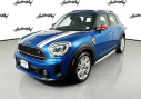 Thumbnail image of 2022 MINI Countryman at Habberstad BMW of Huntington