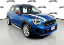 Thumbnail image of 2022 MINI Countryman at Habberstad BMW of Huntington
