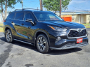 Thumbnail image of 2021 Toyota Highlander at Koepp Chevrolet