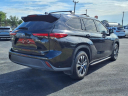 Thumbnail image of 2021 Toyota Highlander at Koepp Chevrolet