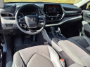 Thumbnail image of 2021 Toyota Highlander at Koepp Chevrolet
