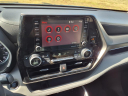 Thumbnail image of 2021 Toyota Highlander at Koepp Chevrolet