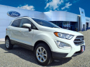 Thumbnail image of 2022 Ford EcoSport at Lilliston Ford