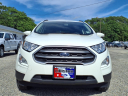 Thumbnail image of 2022 Ford EcoSport at Lilliston Ford