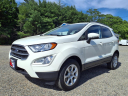 Thumbnail image of 2022 Ford EcoSport at Lilliston Ford