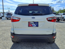 Thumbnail image of 2022 Ford EcoSport at Lilliston Ford