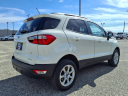 Thumbnail image of 2022 Ford EcoSport at Lilliston Ford