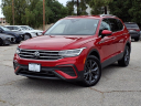 Thumbnail image of 2022 Volkswagen Tiguan at Volkswagen Thousand Oaks