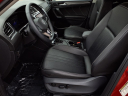 Thumbnail image of 2022 Volkswagen Tiguan at Volkswagen Thousand Oaks