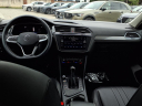 Thumbnail image of 2022 Volkswagen Tiguan at Volkswagen Thousand Oaks